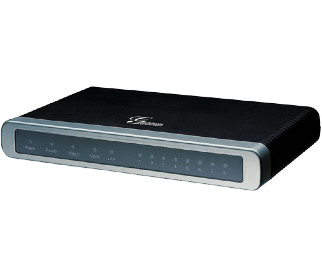 Grandstream GXW4108 8-port FXO Gateway