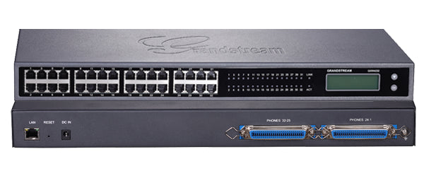 Grandstream 32 Port FXS Gateway