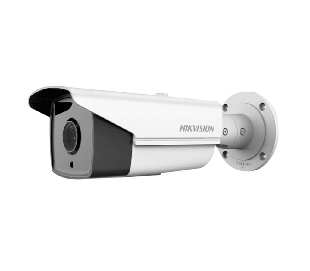 Hikvision 3MP EXIR Bullet Network 2.8MM D/N Camera