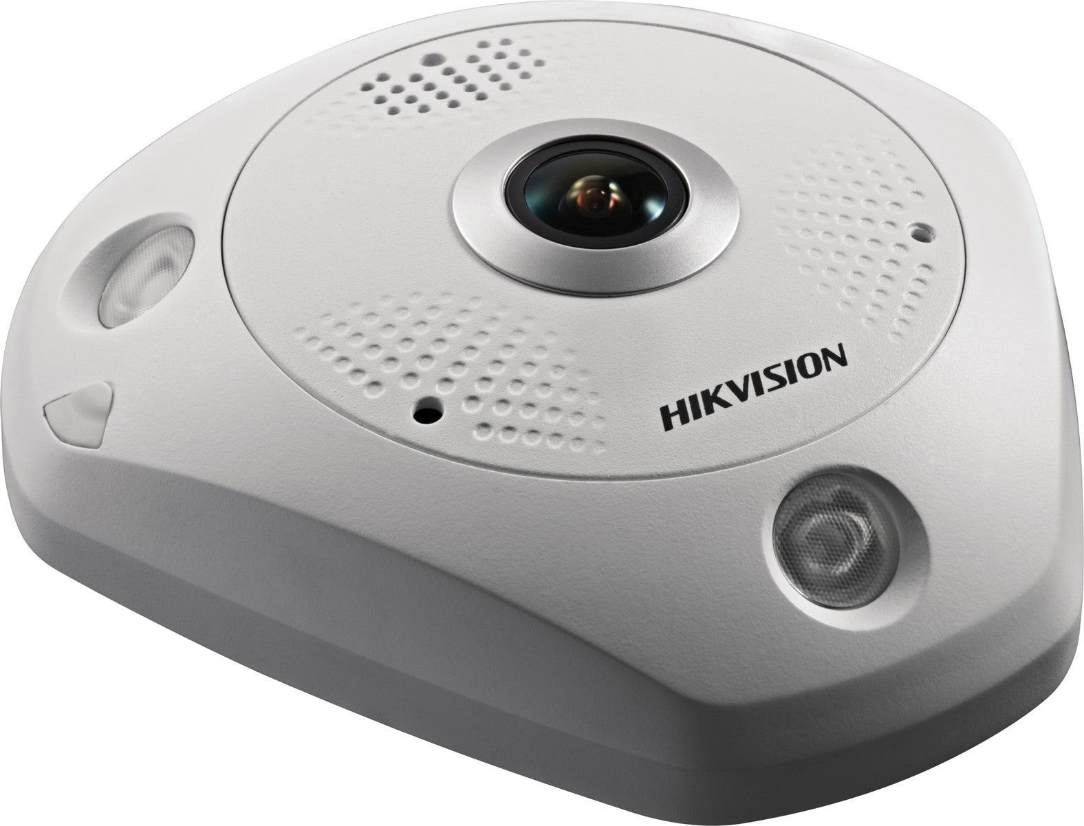 Hikvision Network Camera - 6 MP - Day/Night