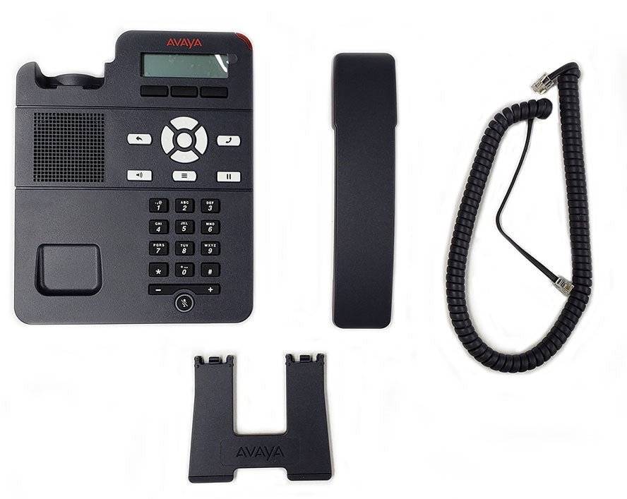 Avaya J129 IP Phone