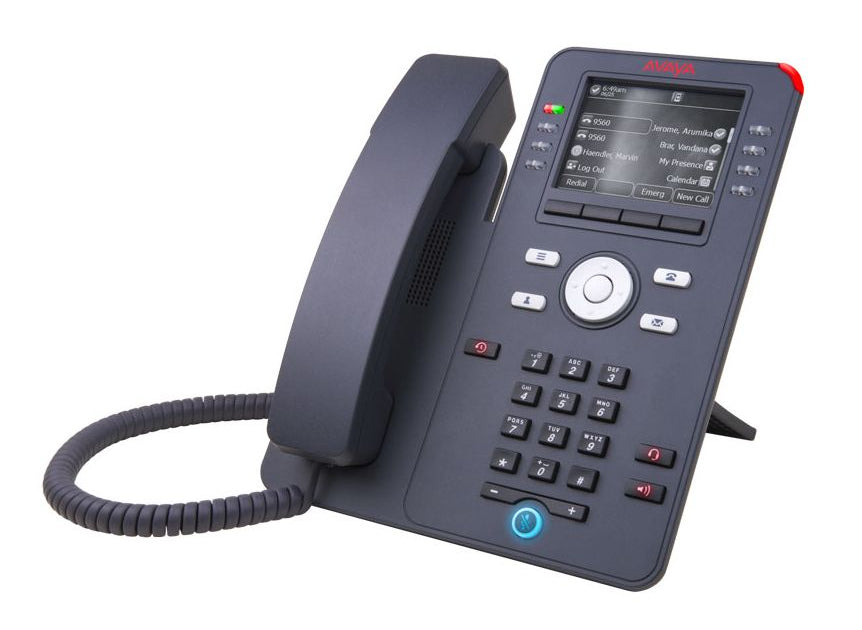 Avaya J169 IP Phone