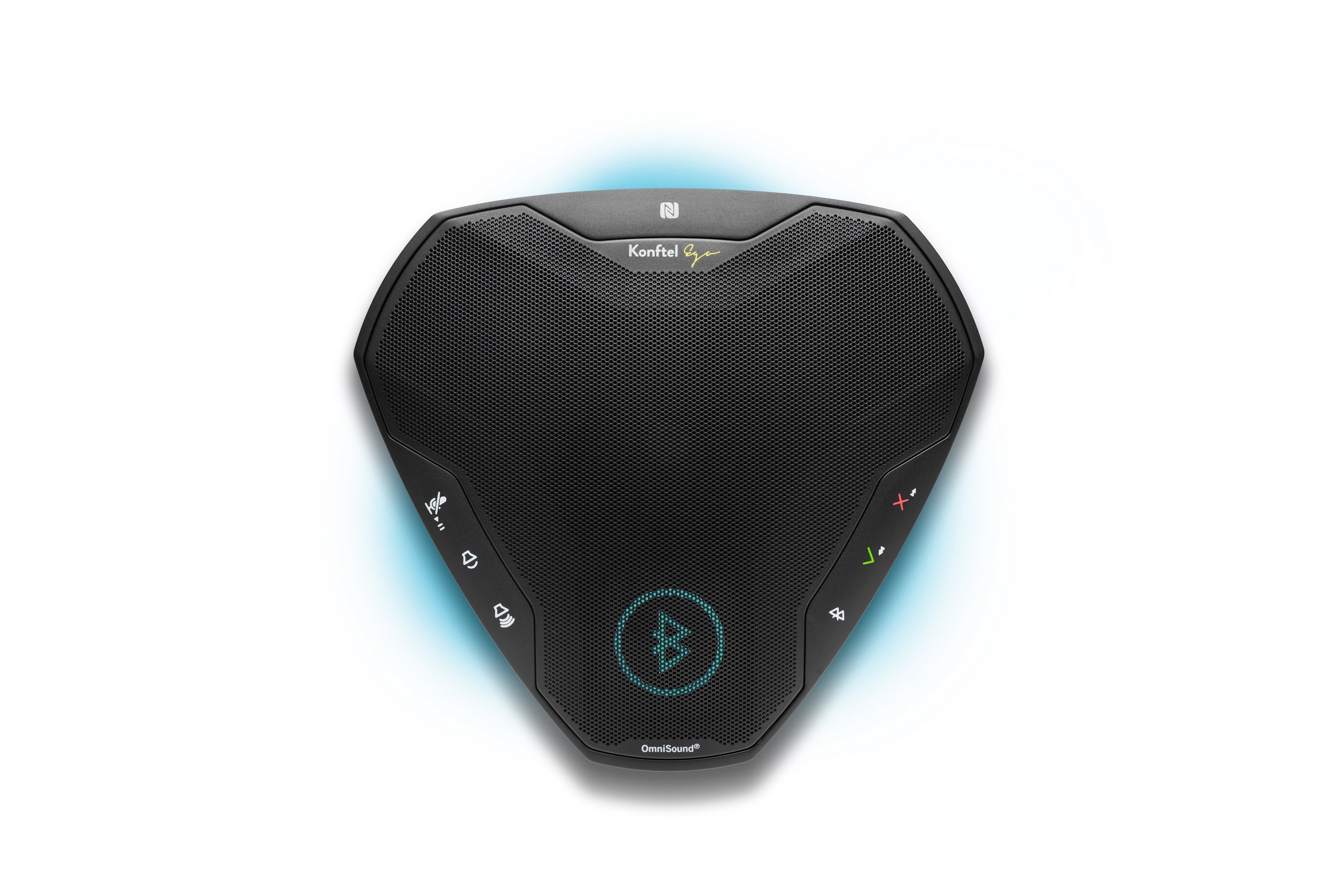 Konftel Ego Portable Speakerphone
