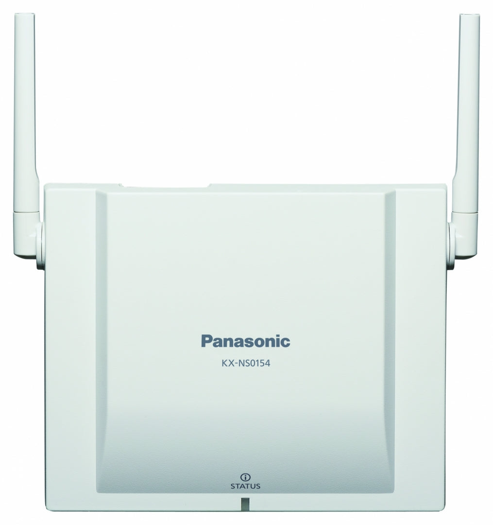 Panasonic KX-NS0154 DECT IP 4 Channel Cell Station