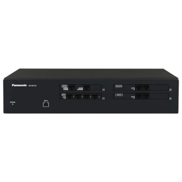 Panasonic KX-NS720 Expansion Cabinet