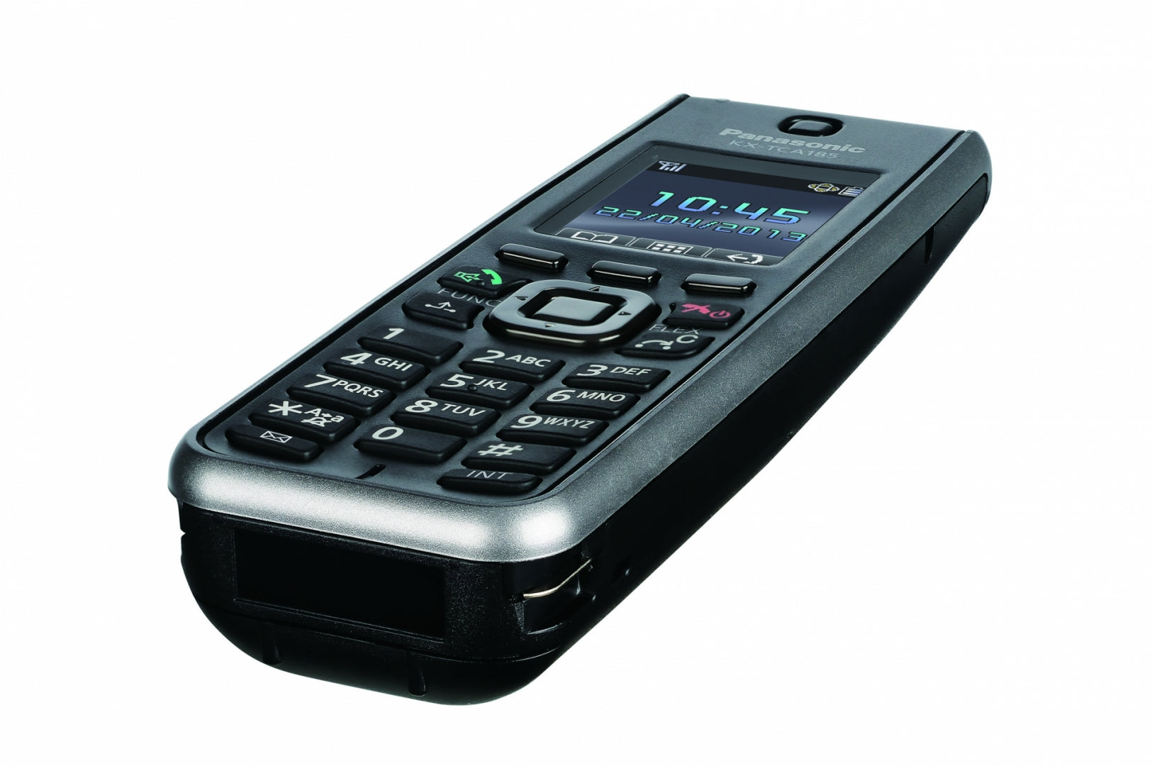 Panasonic Standard Dect Multi-Cell Wireless Handset