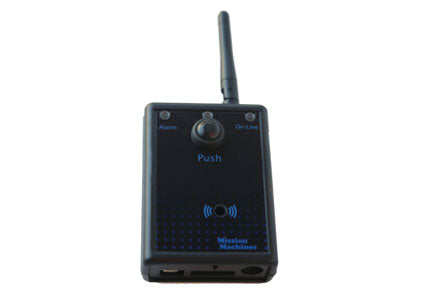 miDoor Extended Range Antena