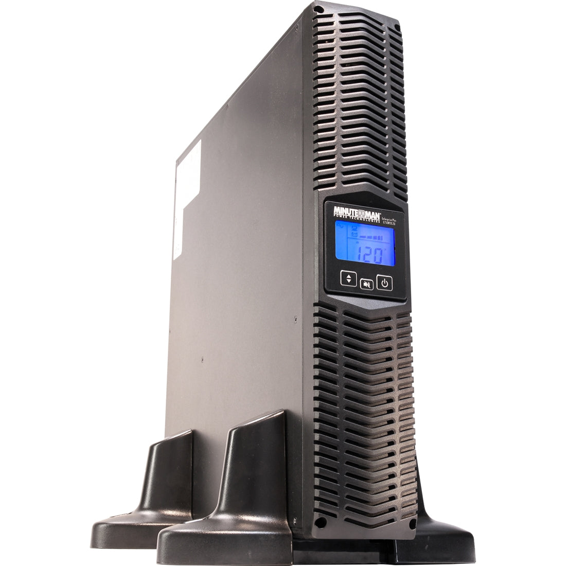 Minuteman E3000RTXL2U Extended Runtime UPS 3000VA / 2560 Watts