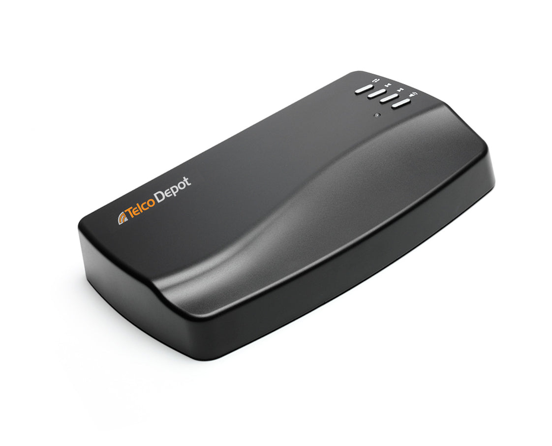Telco Depot Music on Hold Player MP3 with USB Flash Drive