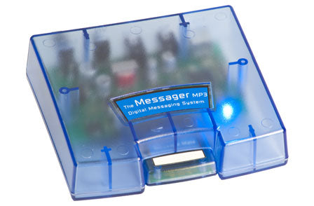 Nel-Tech Message on Hold System