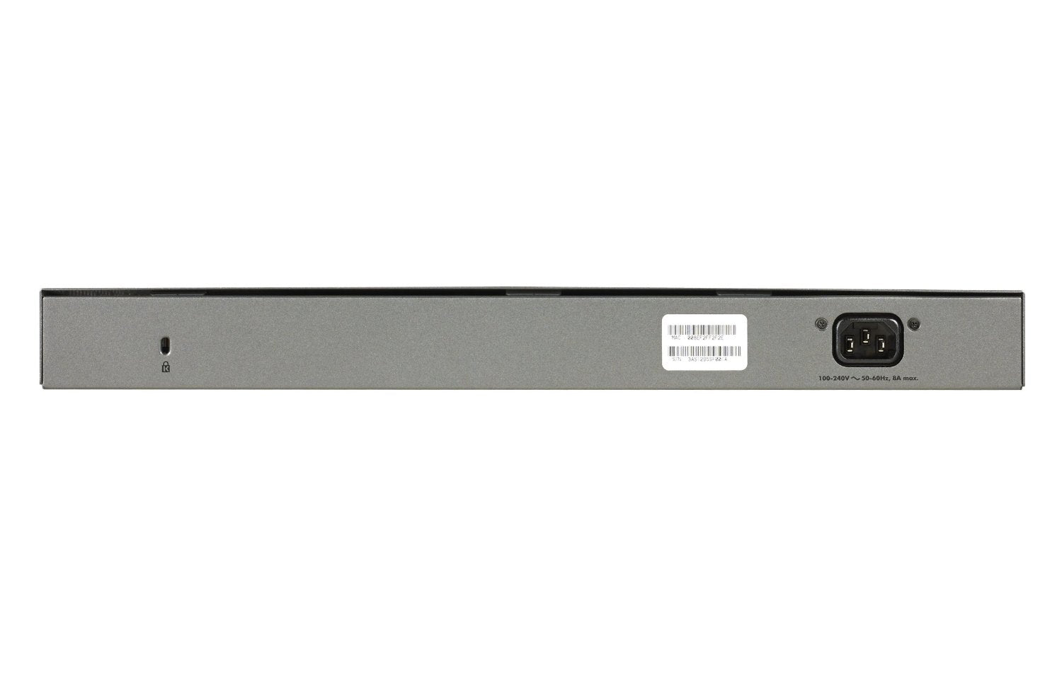 NETGEAR 48-Port PoE Gigabit Smart Switch