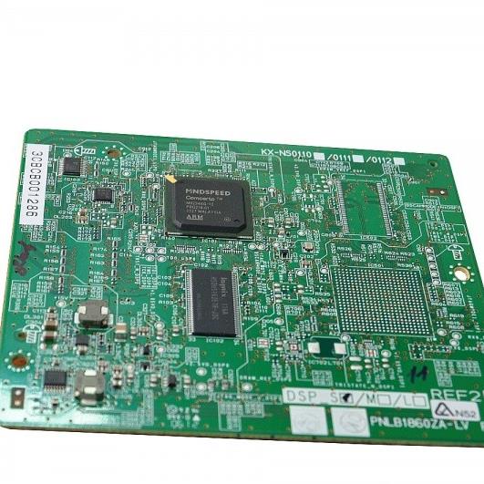 Panasonic VoIP DSP Card (S Type) (DSP S)