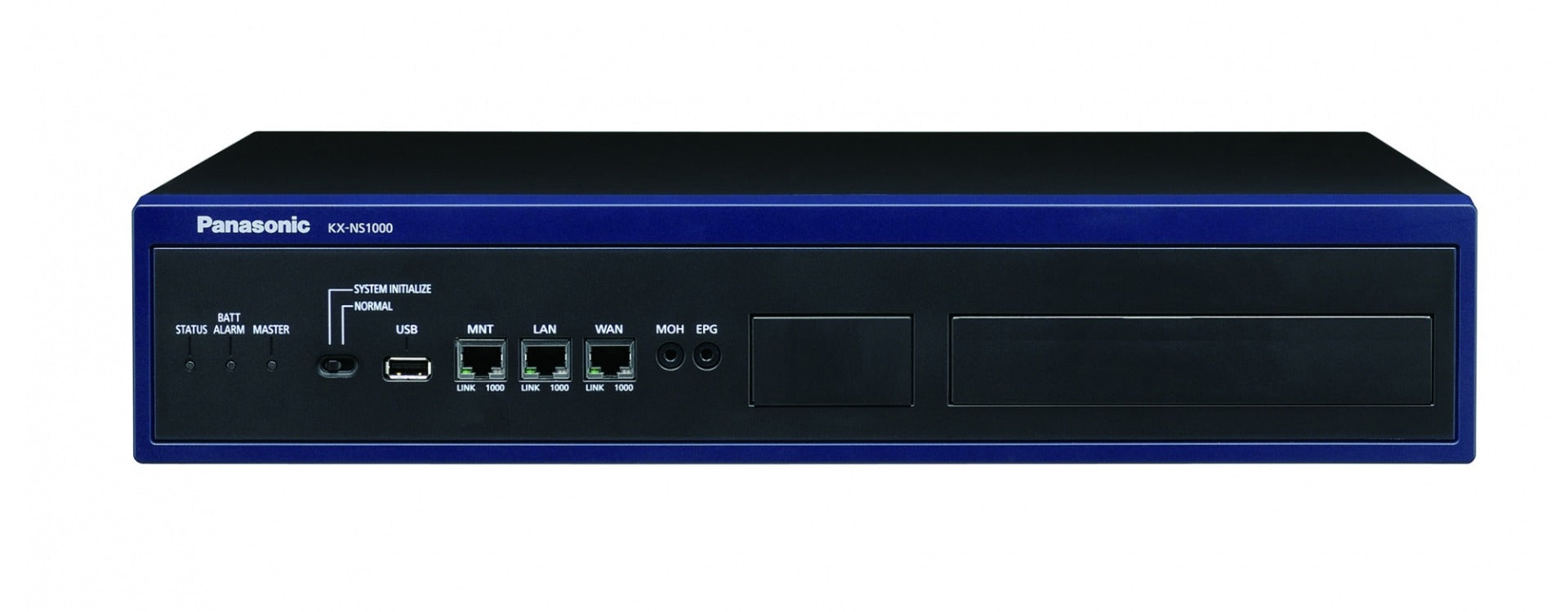Panasonic NS1000 Main Control Unit