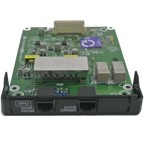 Panasonic Door Phone Interface Card (DPH2)