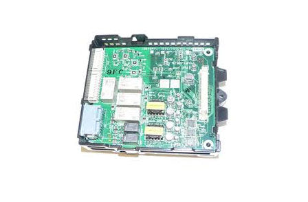Panasonic 4-Port Door Phone Card