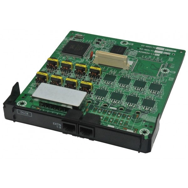 Panasonic 16 Port Digital Ext Card (DLC16)