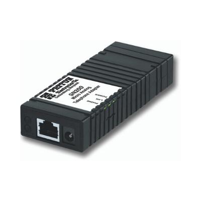 Patton SmartNode SN200 Gateway (SN200/1JS1V/EUI) 1-port FXS