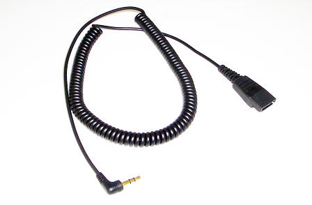 Plantronics Direct Connect to 3.5mm Plug Cable