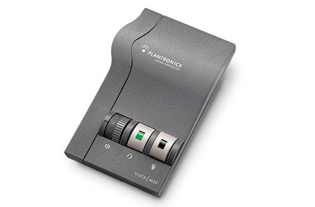 Plantronics Vista M22 Amplifier