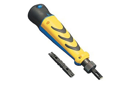 Premium Punchdown Tool