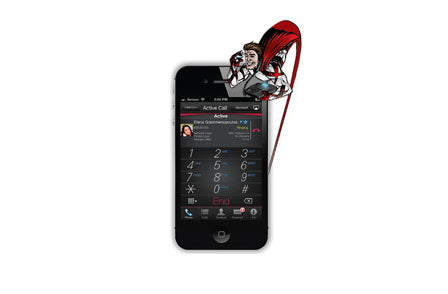 Allworx Reach Mobile Phone Client for Allworx 6x - 10 Pack