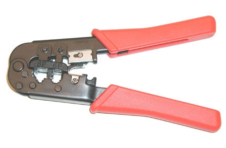 RJ-45 Crimper