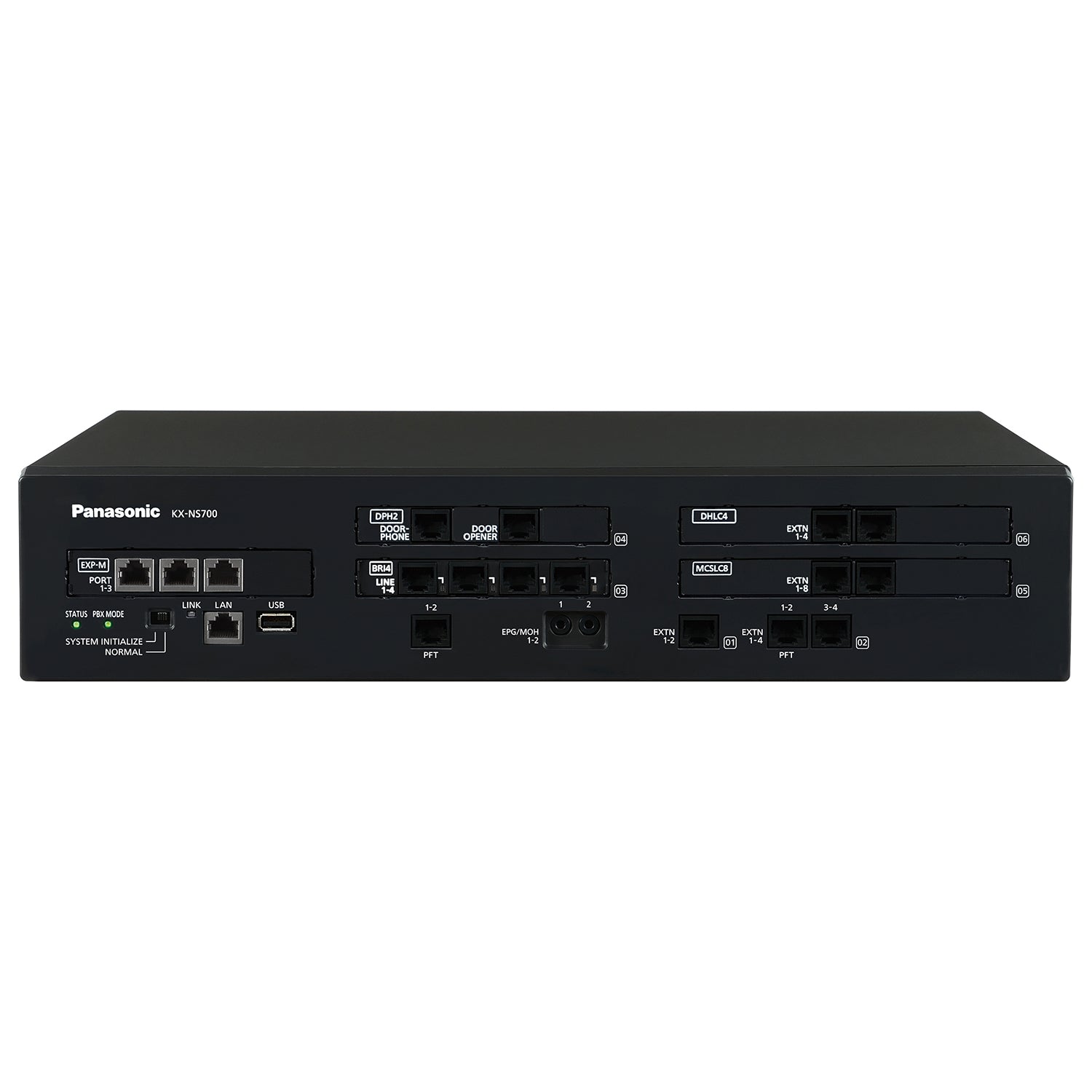 Business Phone System by Panasonic: IP Phones