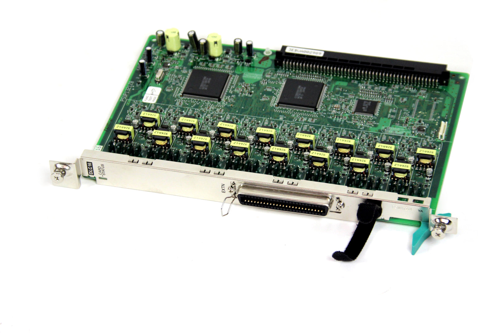 Panasonic 16 Port Digital Line Card (DLC16)