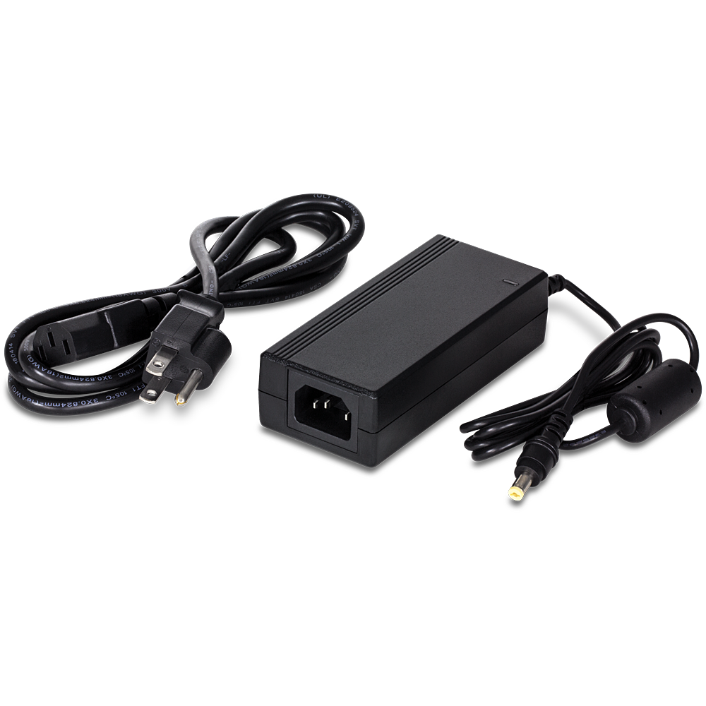 10-Port Unmanaged 8 Gigabit PoE+ Switch