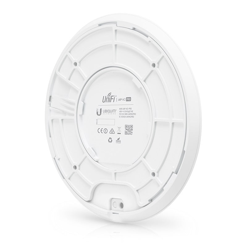 Ubiquiti Networks UAP-AC-PRO UniFi Access Point Enterprise Wi-Fi System