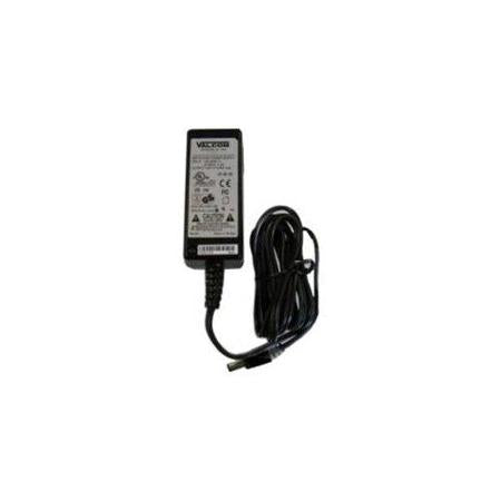 Valcom External Power Unit: Adds +40