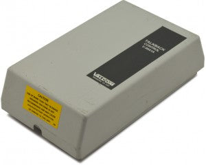 Valcom One-Zone Talkback Control Unit