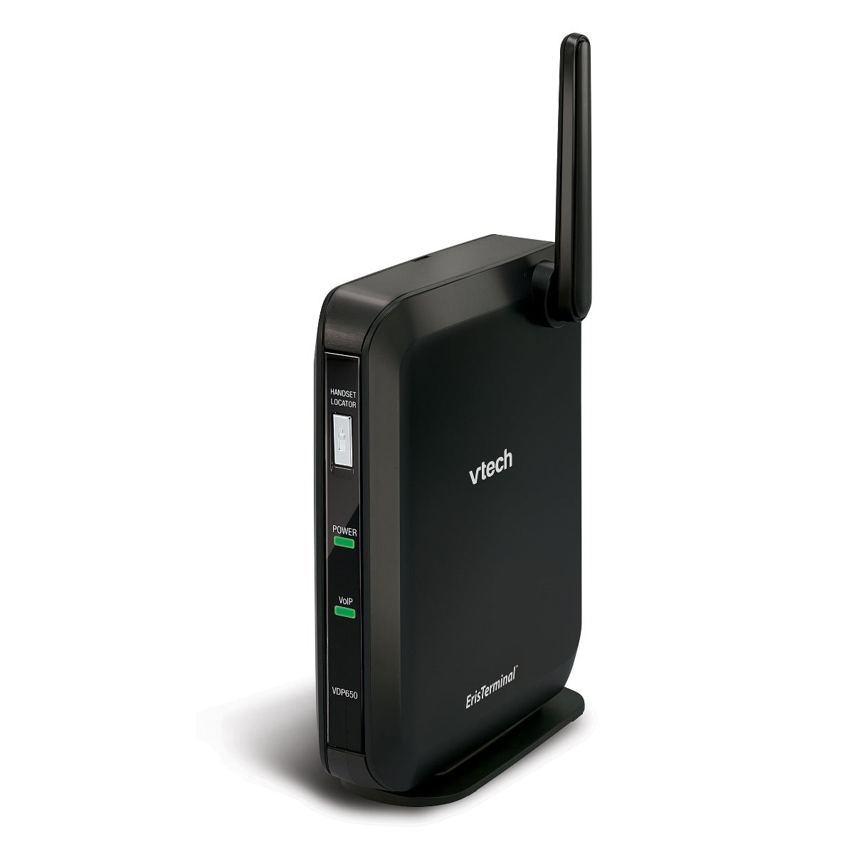 VTech VDP Small Business Phone System Equipped with 4-Line Capacity - 2 Desksets and 2 Handheld Extensions Included
