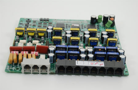 Vertical SBX 3 x 16 Expansion Card