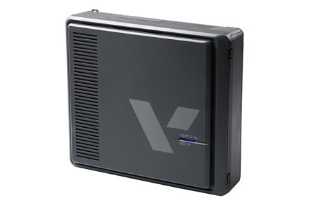 Vertical SBX Expansion Cabinet