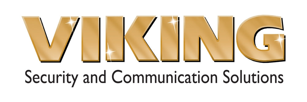 Viking VoIP Handsfree Emergency Phone