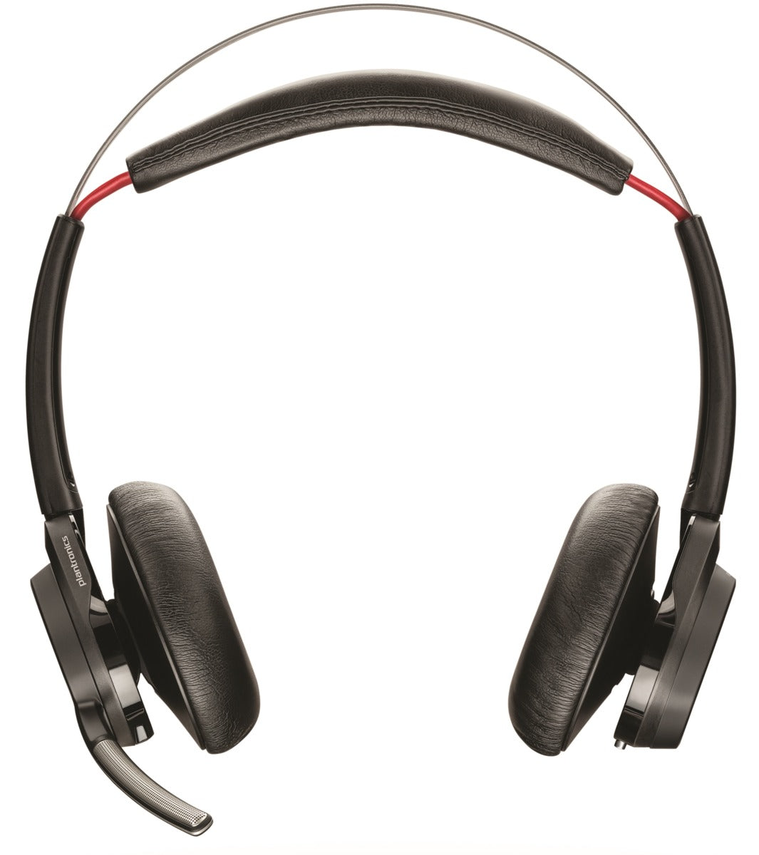 Plantronics Voyager Focus UC Stereo Bluetooth Headset 202652-101