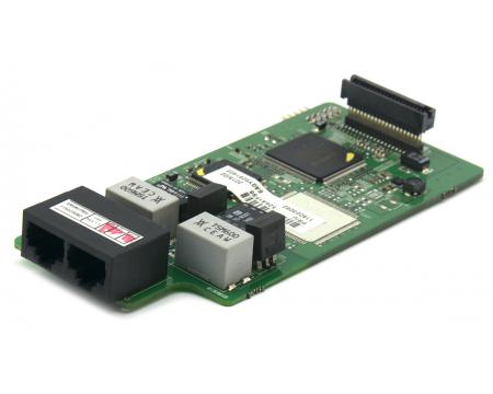 Vertical Summit T1/PRI Digital Line Card