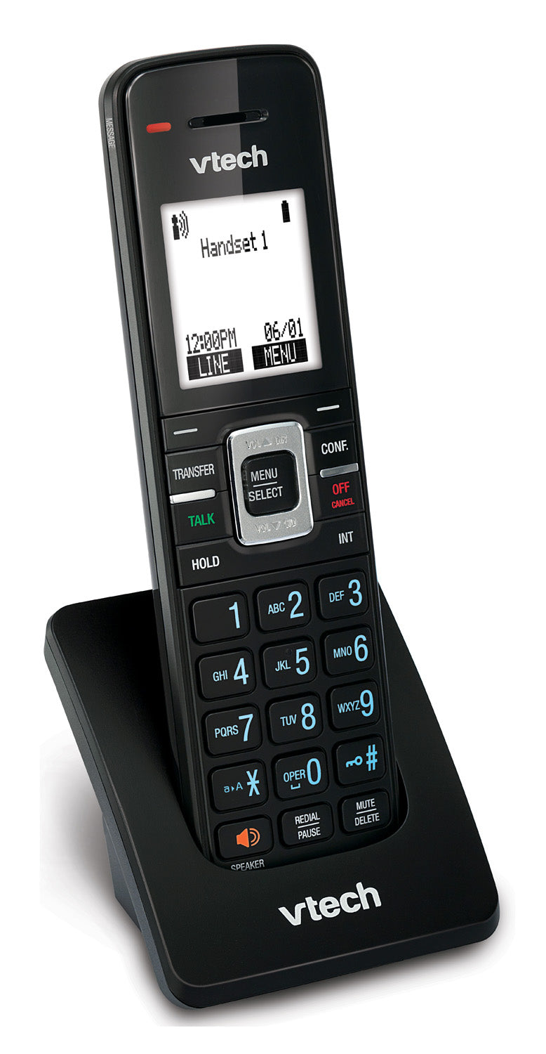 Vtech ErisTerminal: IP Cordless Handset