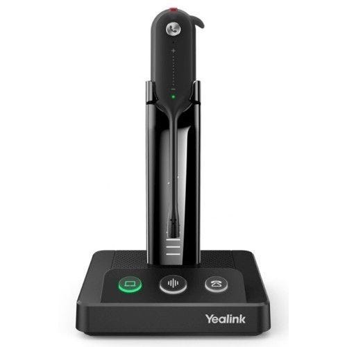 Yealink WH63 DECT Wireless Headset - UC