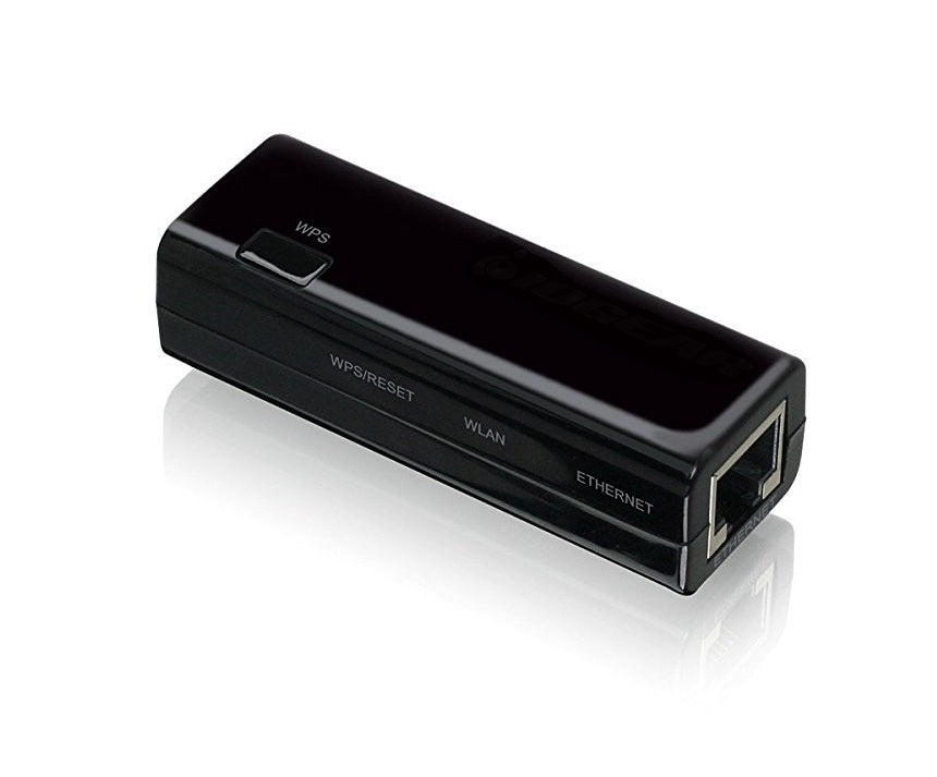 WiFi adapter for VoIP phones