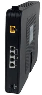 Xblue X25 4-Line Expansion Adapter