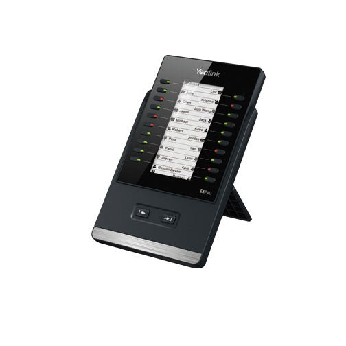 Yealink EXP40 LCD Expansion Module