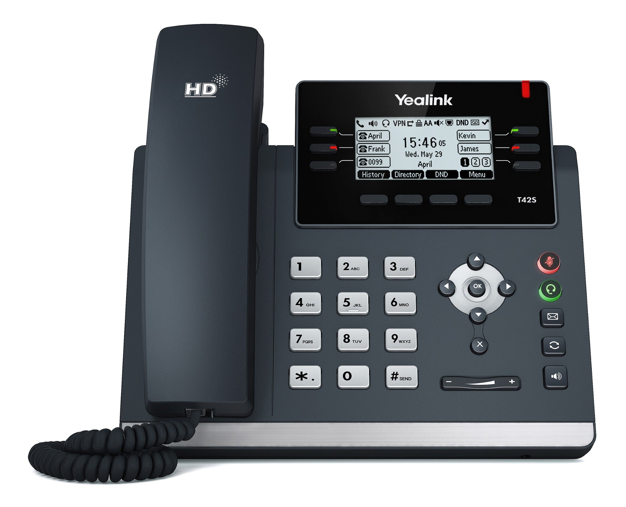 Business Phone System by Mission Machines: Starter Package