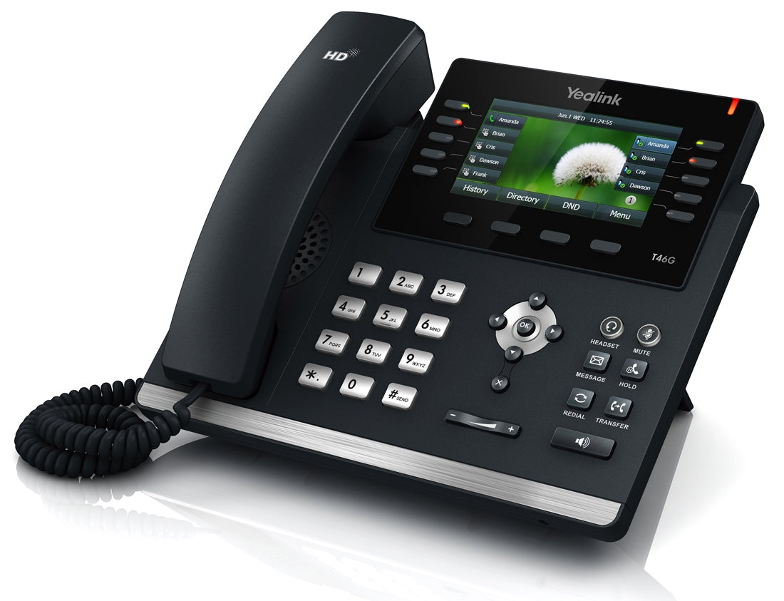 Yealink T46S IP Phone