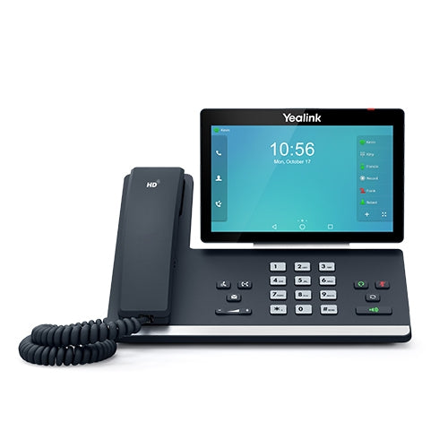 Yealink T58W Smart Media Android IP Phone