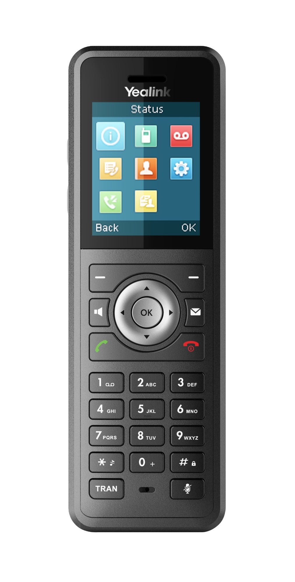 Yealink W59R Ruggedized DECT handset