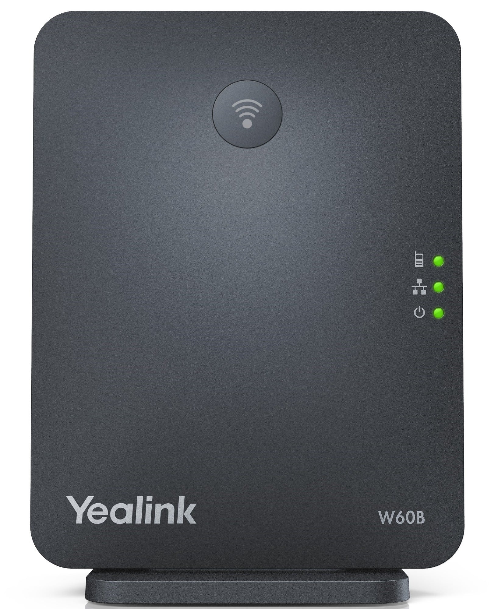 Yealink DECT IP Base Station W60B
