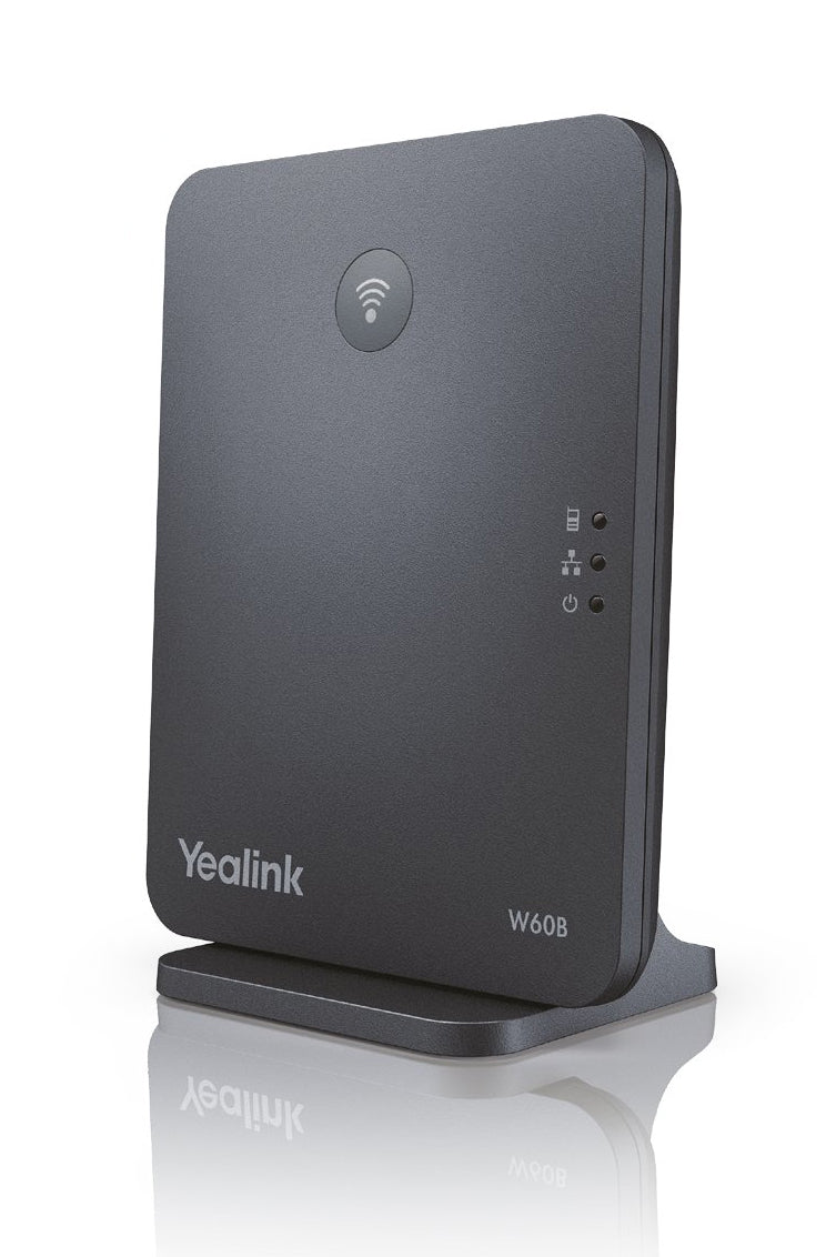 Yealink DECT IP Base Station Only W70B