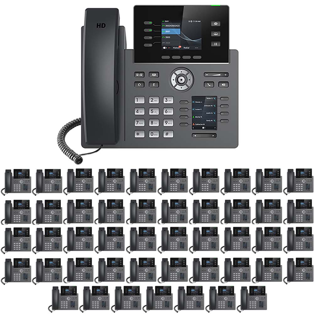 Cloud Phone System: Z-Cloud 300